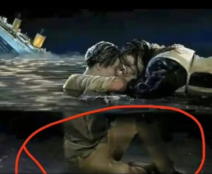 原来是这么拍出来的这片子欺骗了多少观众的眼泪