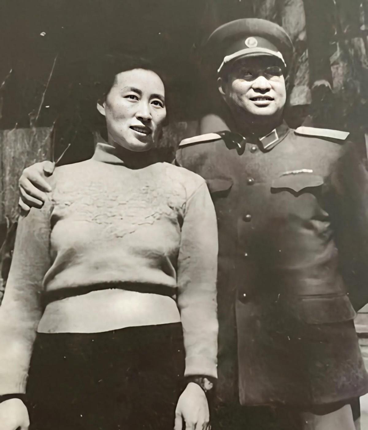 1961年陈赓将军病逝，总理含泪致电陈锡联：放下手头工作，立刻赶往北京处理后事！