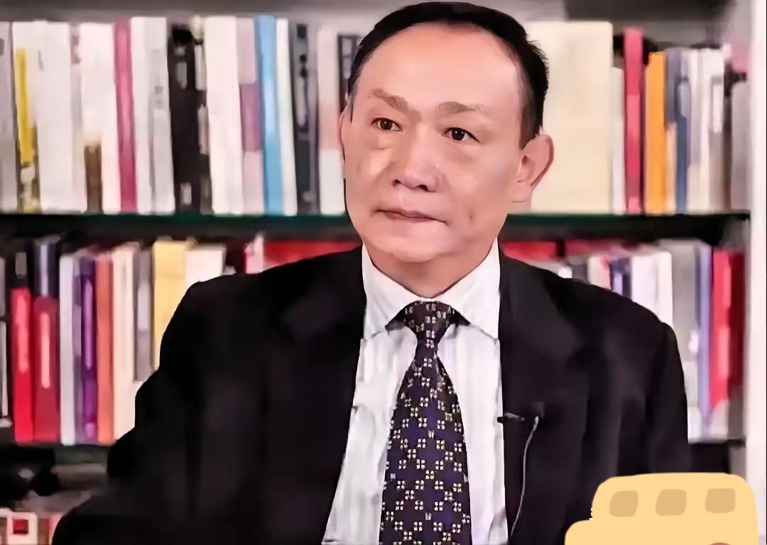 卢麒元一语道破天机，大明朝的亡国遮羞布被撕得稀碎！说什么清军太强，纯属自欺