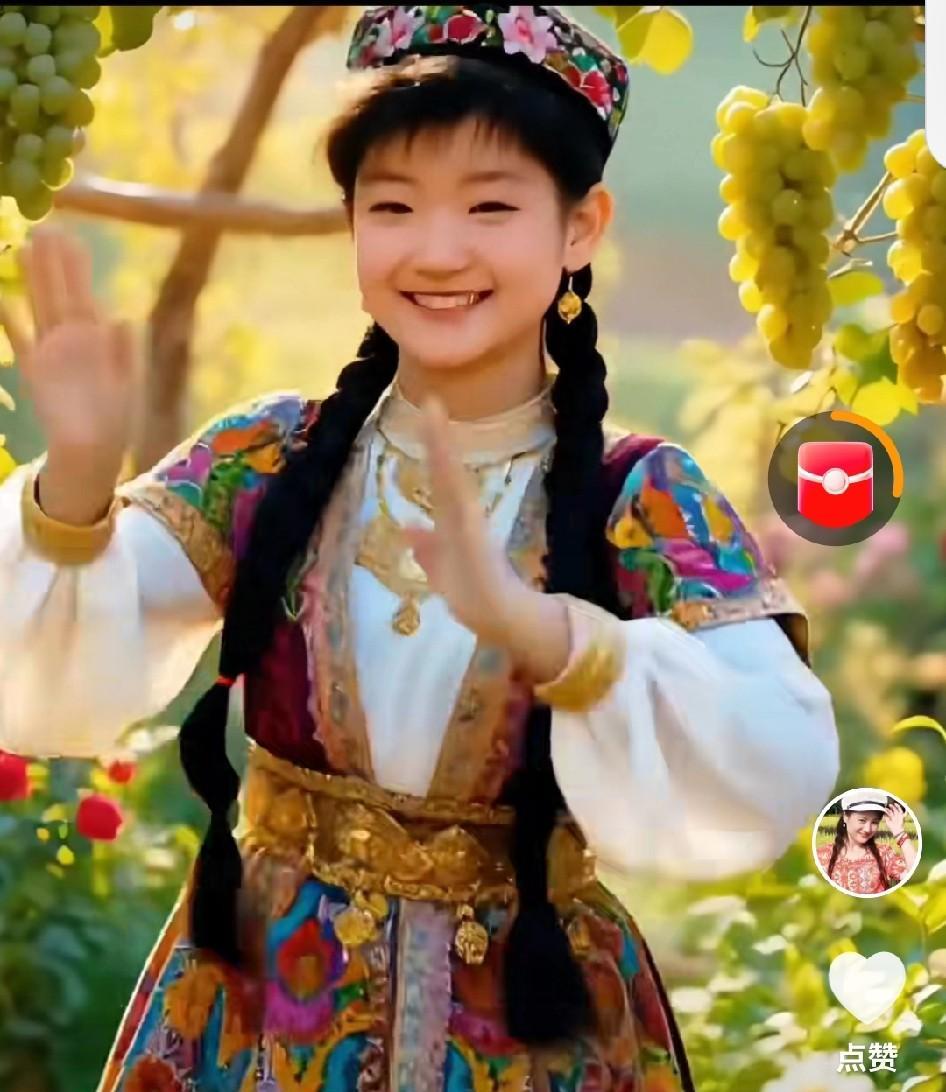 自从有了ai，孙颖莎的舞技也长进不少。现在网上冒出来许多孙颖莎跳舞的视频，挺好