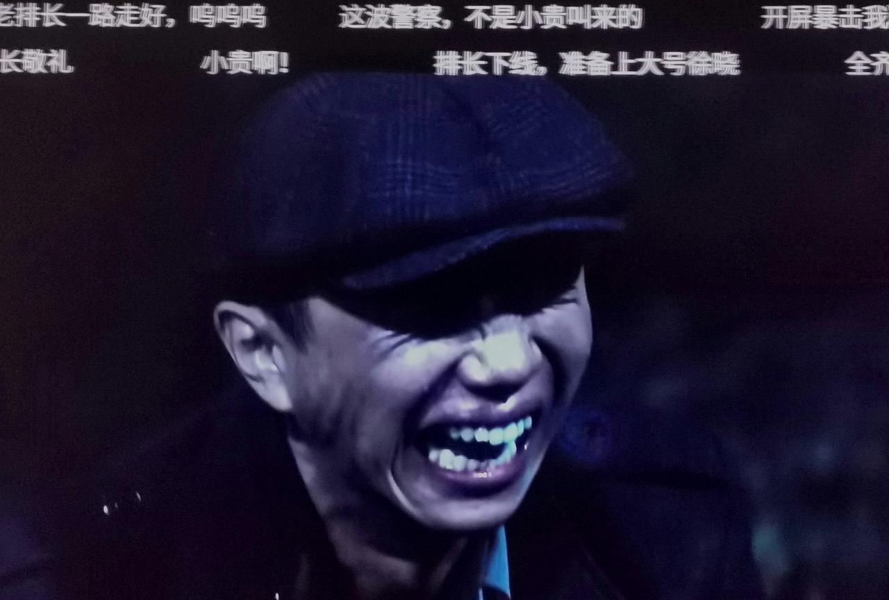 《归队》细节太真实了。老山东牺牲前，血都快流干了，一直没有吱声，到了林子里，他