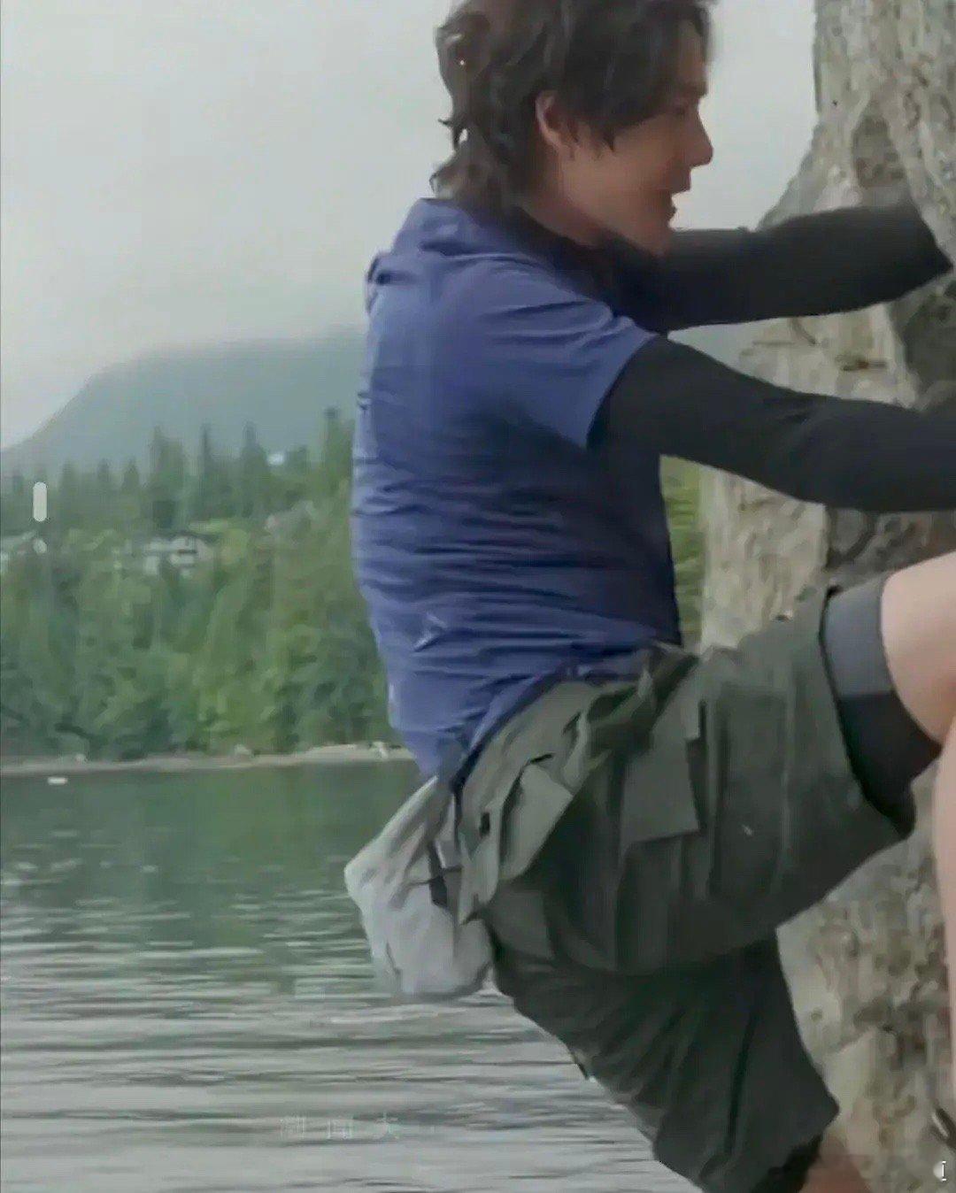 全网我最看不懂的明星估计是王一博了不是因为别的而是因为他明明可以靠颜值吃饭，偏偏