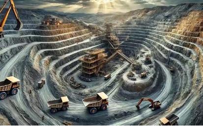 哈萨克斯坦这次蒙了，本以为跟日本签订稀土合同就万事大吉，结果现在连运都运不出去了