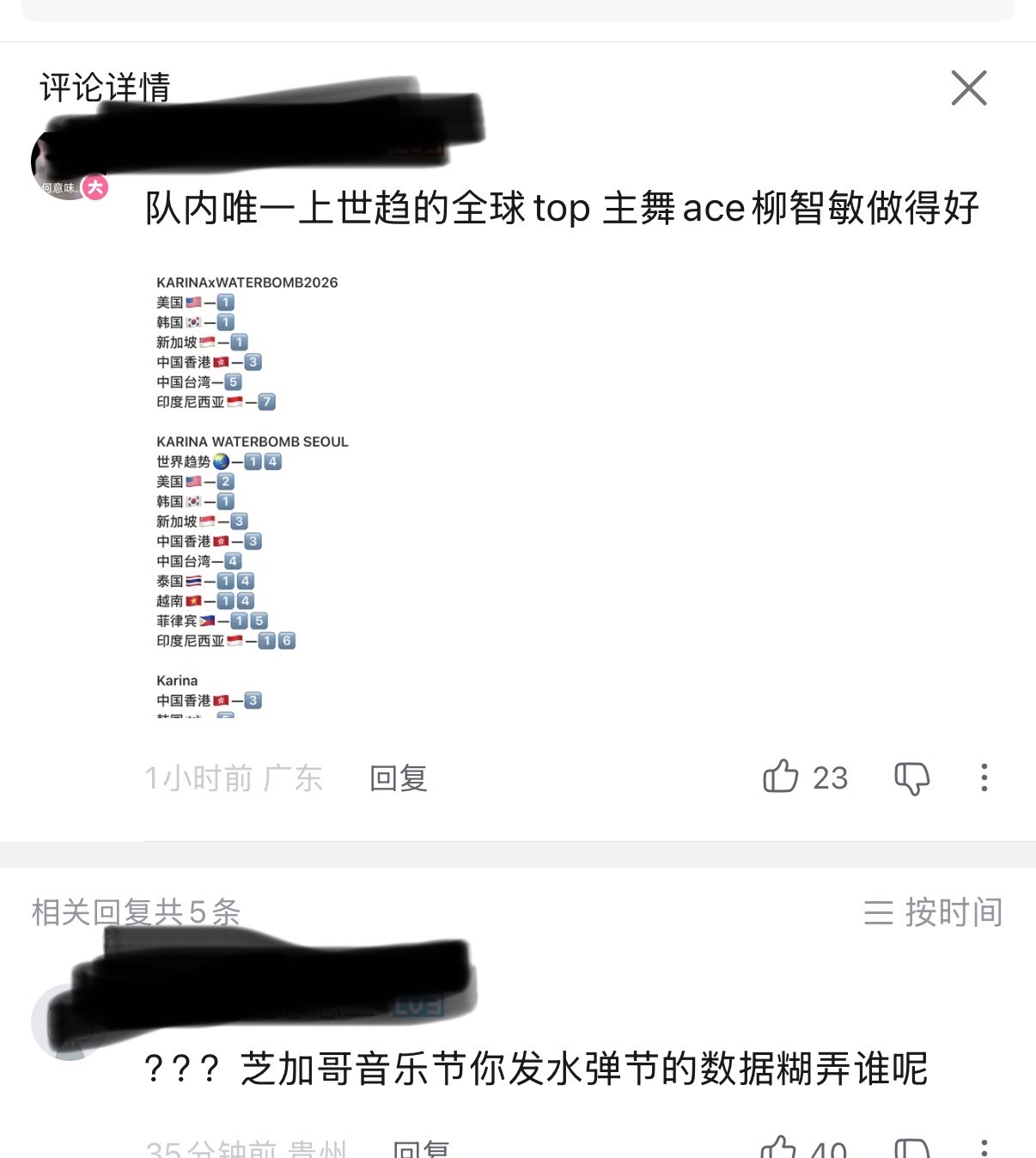 如何看待64打破信息差