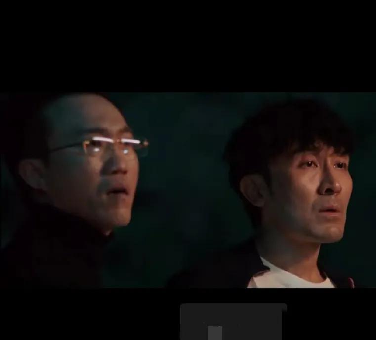 5.《以法之名》。禹天成的手下真是心狠手辣。13年前的枪击抢劫案有什么意义吗？完