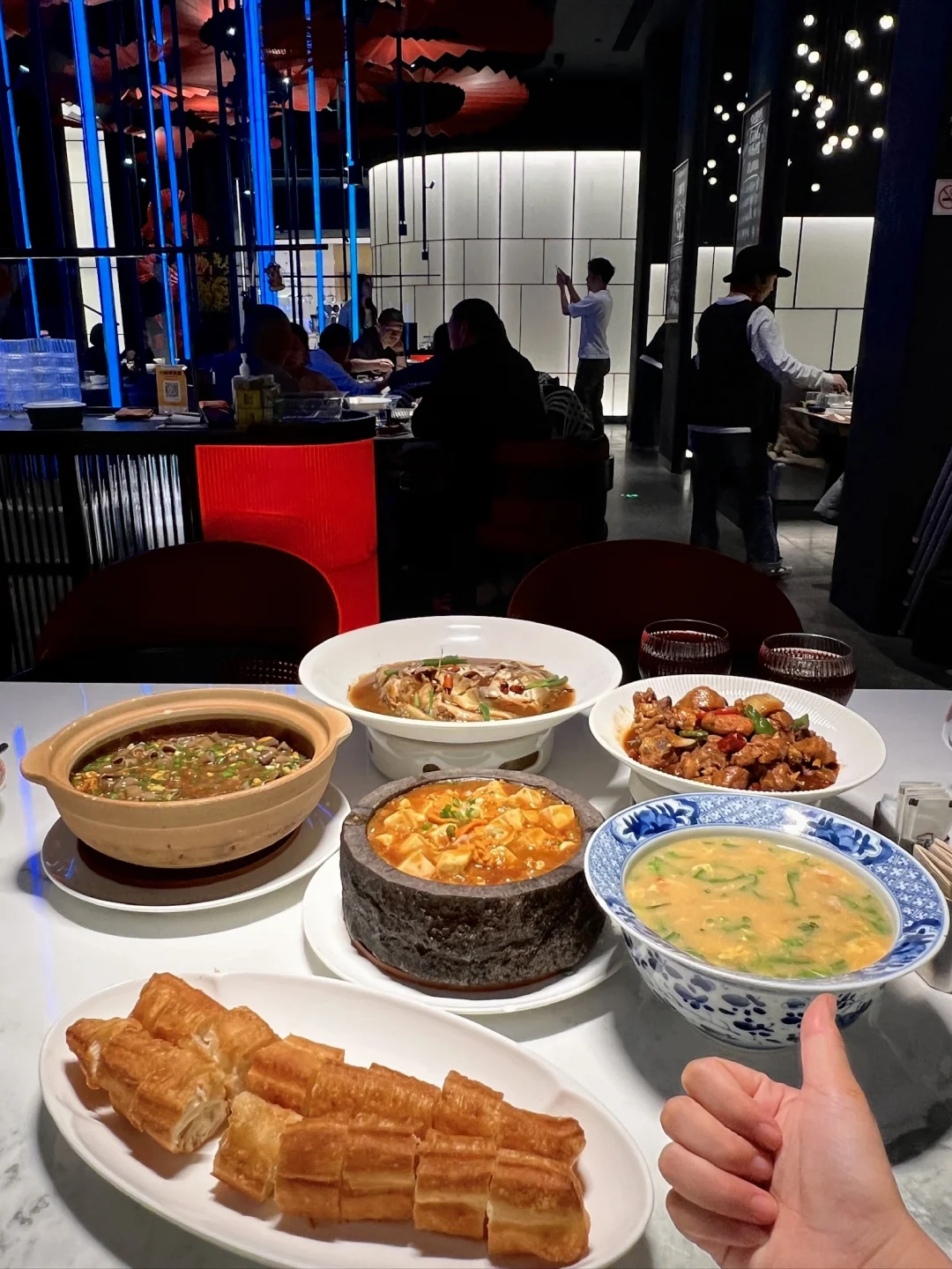 真在魔都！！确实是胶东海鲜天花板！！