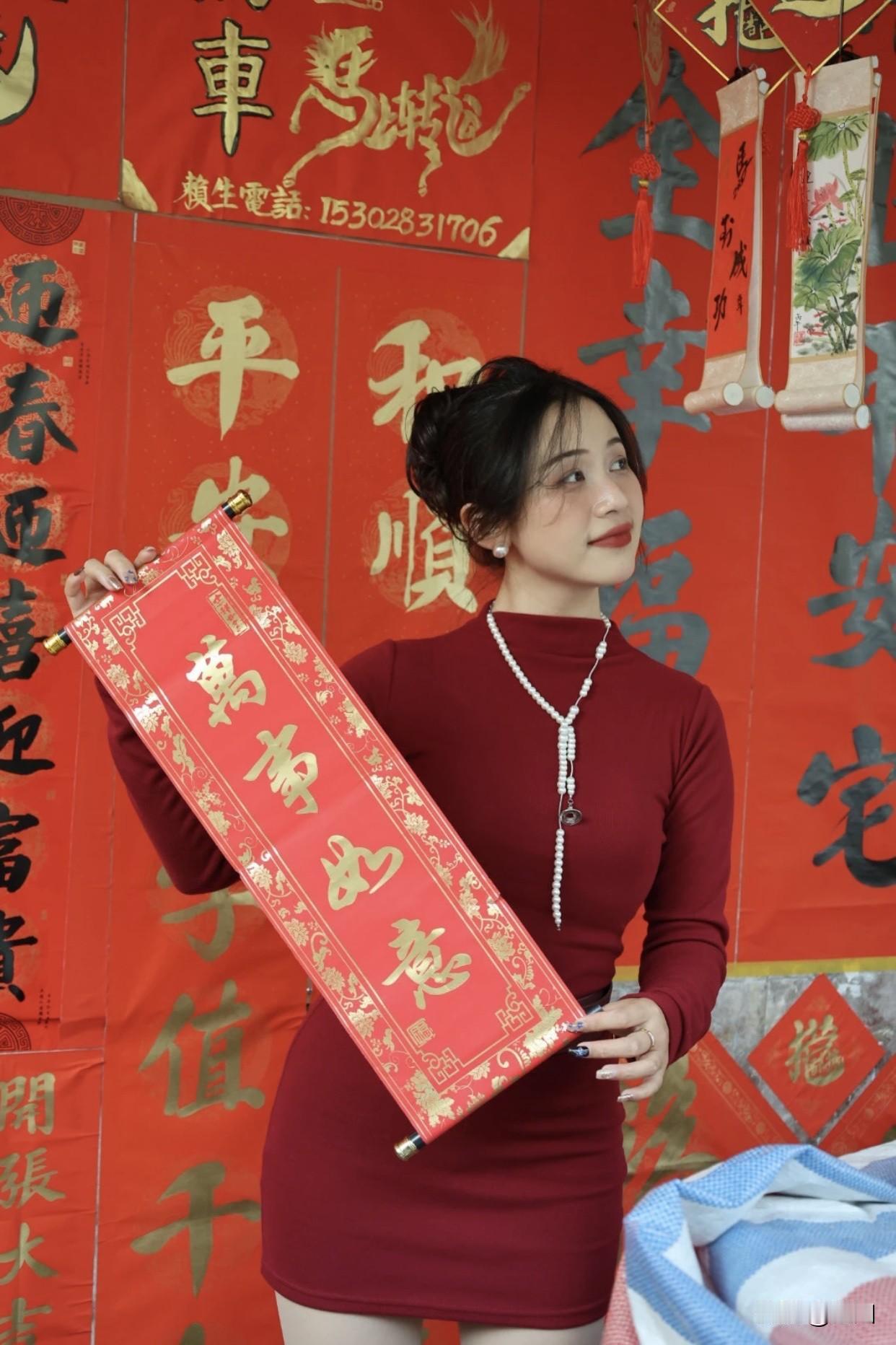 什么是真正的女性之美?真正美的女性，有内在力量的觉醒，有共情利他精神，经济和精神