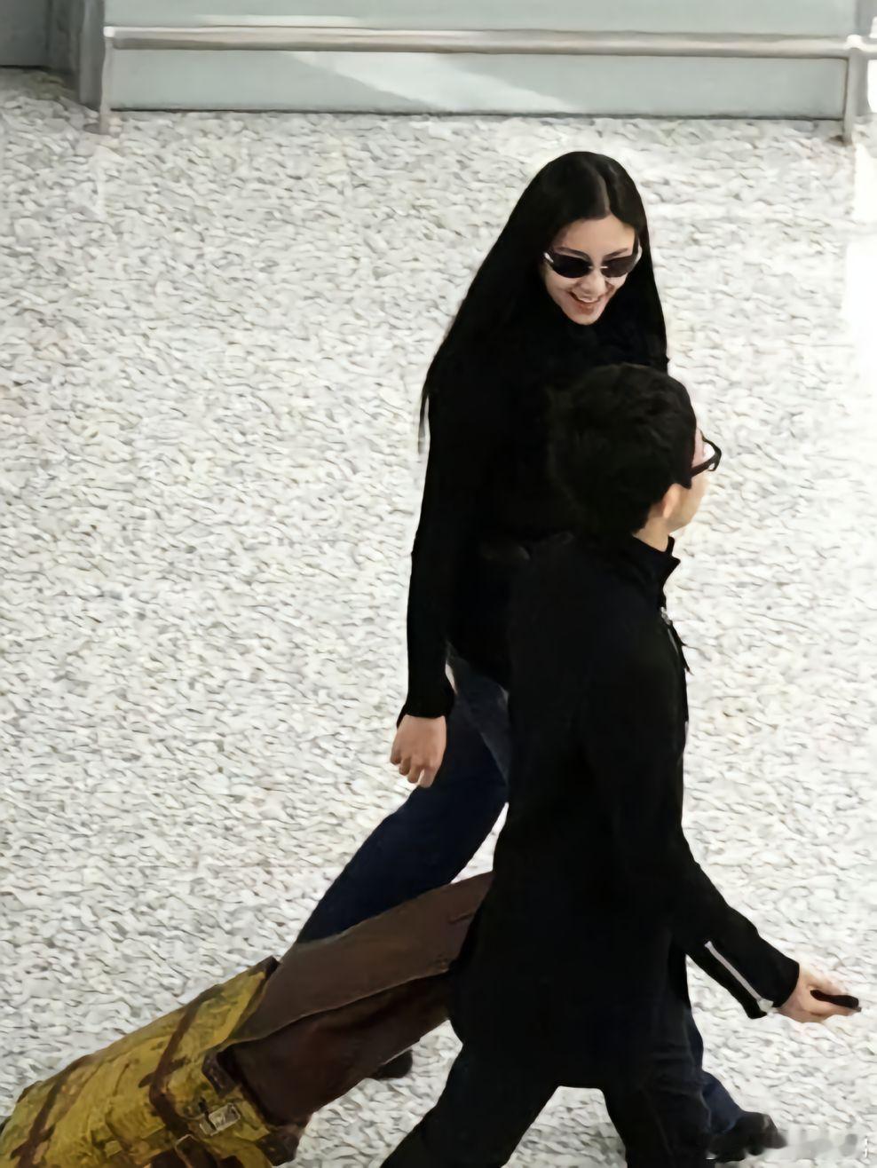 张雨绮星味太强烈了，汪小菲跟她谈过，于适拥有过多她！