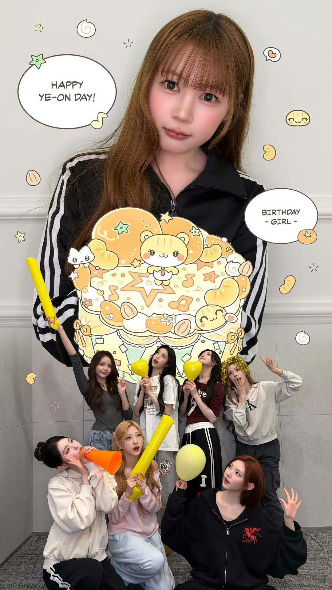 到底谁才是姐姐！