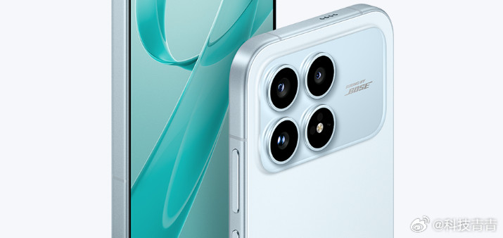 红米今年的K100系列在测试了，屏幕为大R角四等边直屏，依然会分为标准版和Pro