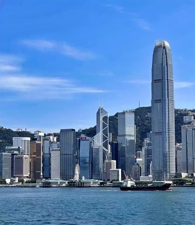 不得不佩服，中国的战略眼光，还是很敏锐的。中东一打仗，石油运输就不稳。很多国