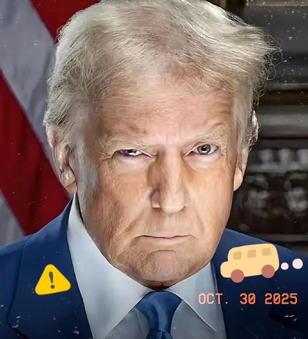 特朗普是上天送给中国的最好礼物！感谢特朗普，这厮以一己之力把世界搅得天翻地覆，