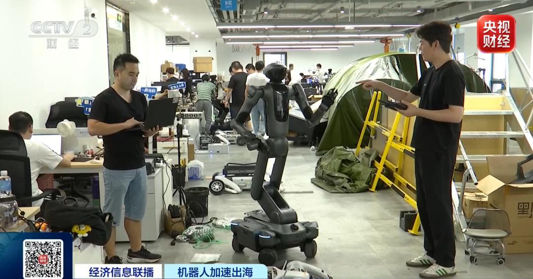 “硅谷要等几周，深圳只要一天！”又一中国造，全球爆单。 深圳海关刚放出来的数