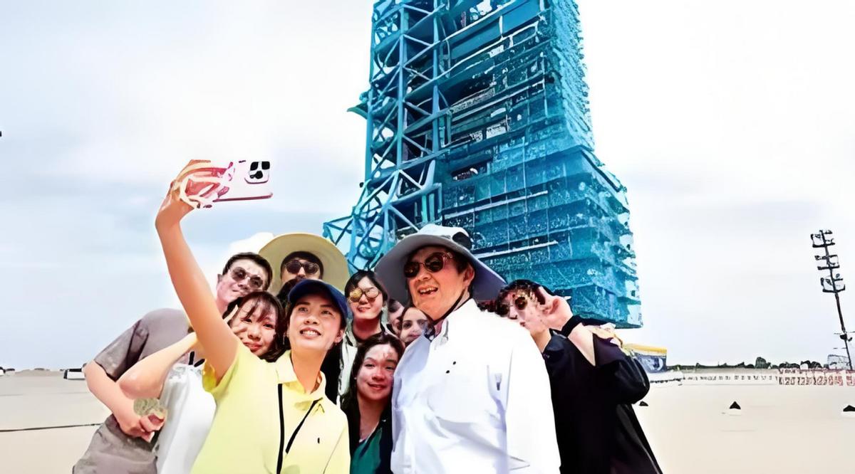 马英九大概率这是最后一次大陆行。大家的反对声音都快冲出屏幕，字字句句都是对他