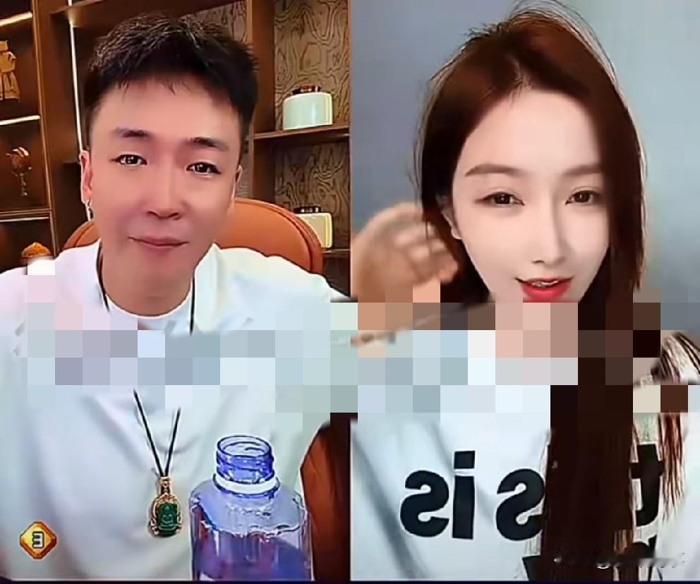 扎心暴击！刘一手接受董莹莹再结新欢，“圈内好友”趁虚而入动真格向董莹莹展开追求。