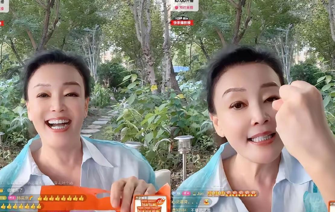 汪小菲是连张兰一半的勇气都没有……一有点风吹草动，汪小菲就会好几天不露面！看