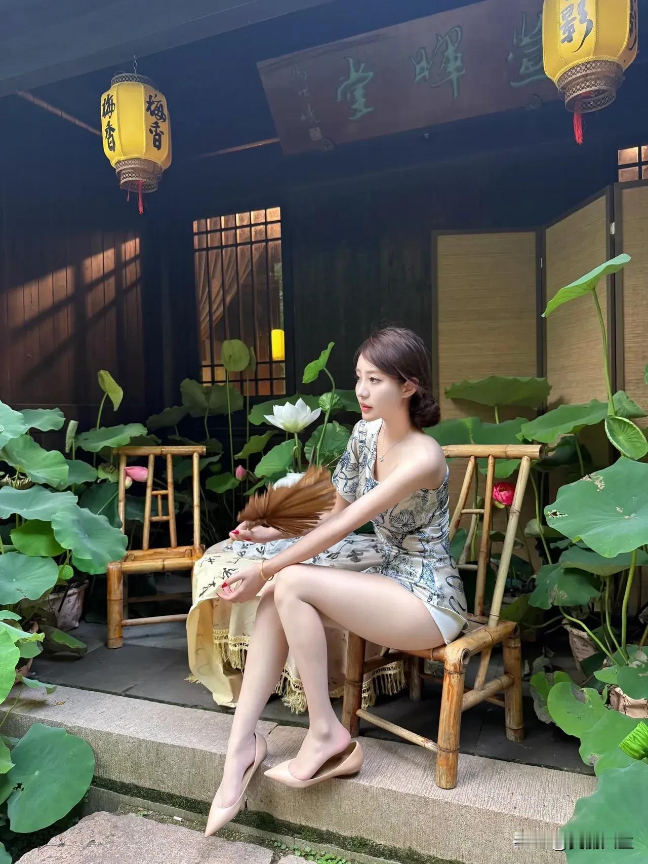 第一次真实感受到面朝大海，春暖花开的景色