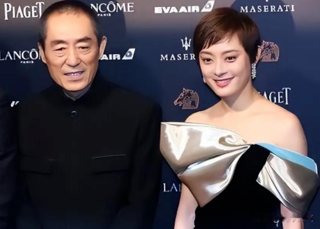 孙俪不接宫斗戏，张艺谋说她聪明，可没人真懂她到底在想啥。她演完《甄嬛传》爆红那