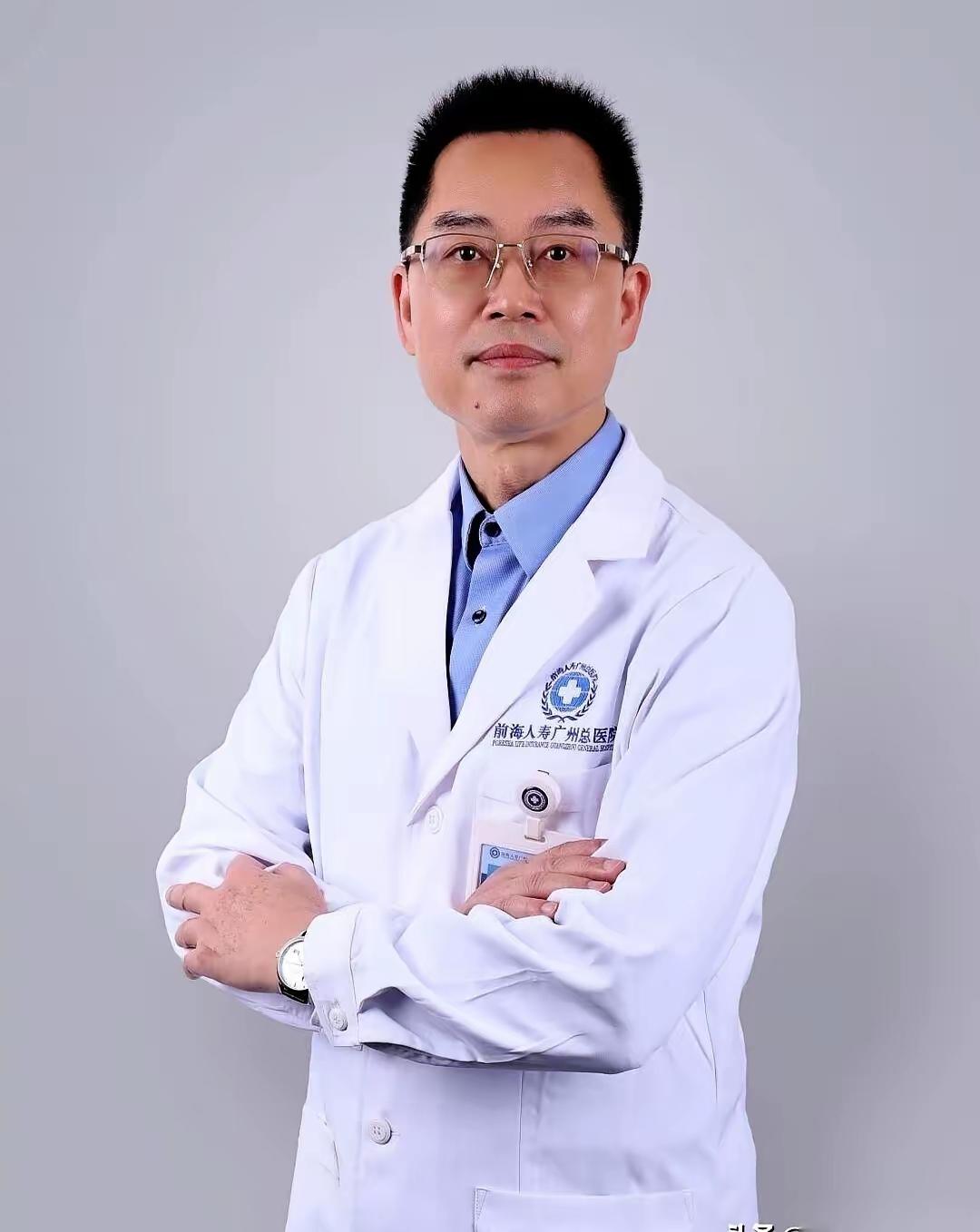 广州医疗圈，水面下动了一下。中山大学孙逸仙纪念医院，神经外科的头块招牌，邓跃