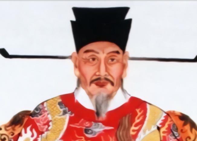 《宋史·奸臣传》里有个名字，排在秦桧前面。 他叫章惇。 可你得知道：是他