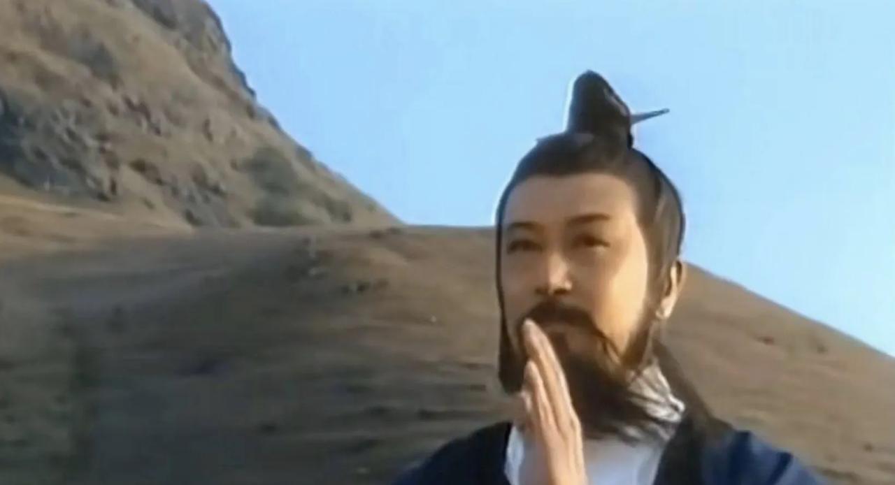 |讲究个人卫生·三个净男人|妙手书生朱聪，外号好好听，但是这人不讲究个人卫