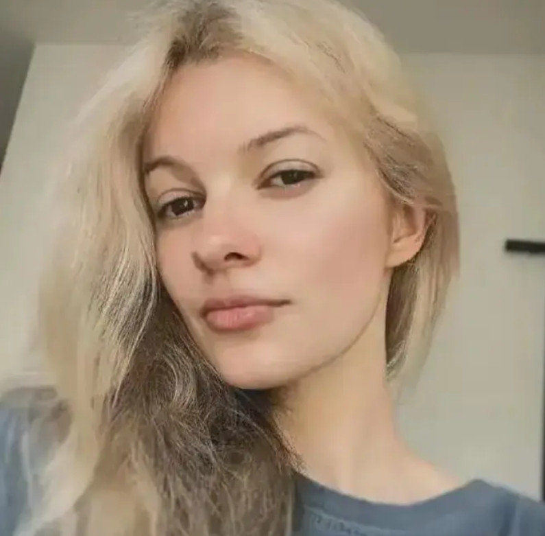 在美被杀害的乌克兰女孩的详细信息来了在美地铁惨遭黑人男子杀害的23岁乌克兰女孩