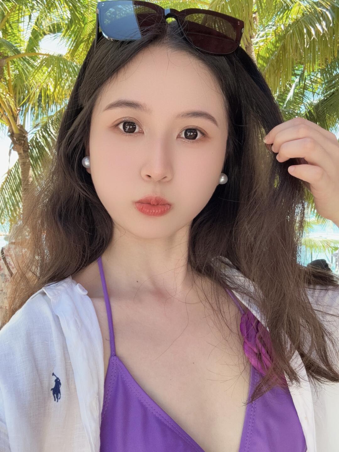 好喜欢三亚