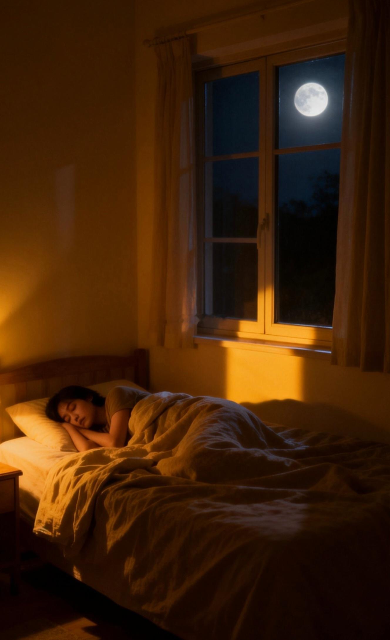 晚上11点是睡眠分水岭为什么一定要在晚上11点前入睡为什么一定是晚上11点前入