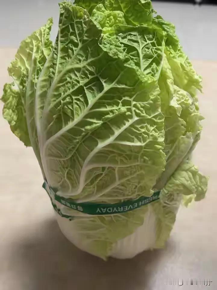 白菜泡甲醛的新闻出来，大家虽然不能接受，但农村长大的应该早都有怀疑，现在超市一年