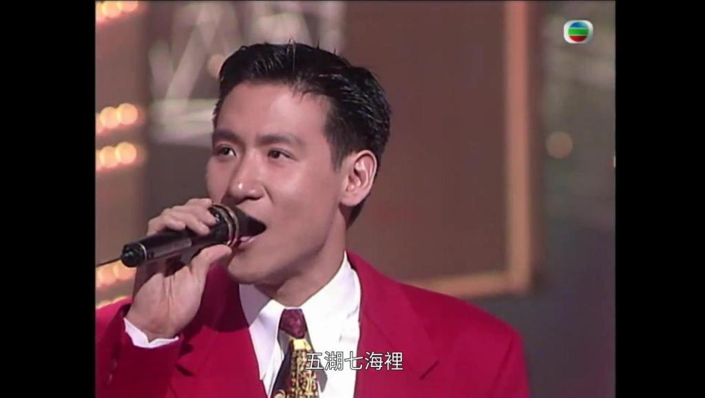 10分钟重温TVB经典电视剧主题曲 (2000-2007