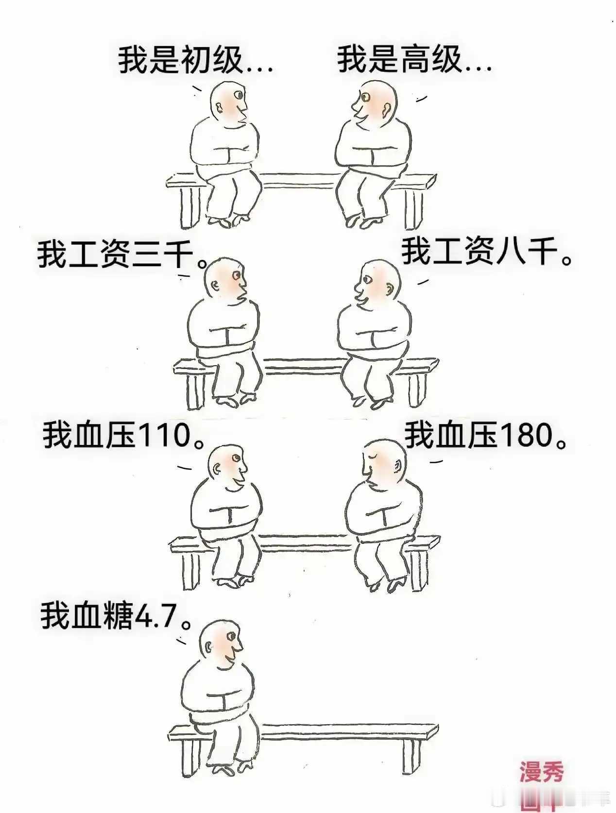 职场不怕挣得少，就怕走得早……​​​