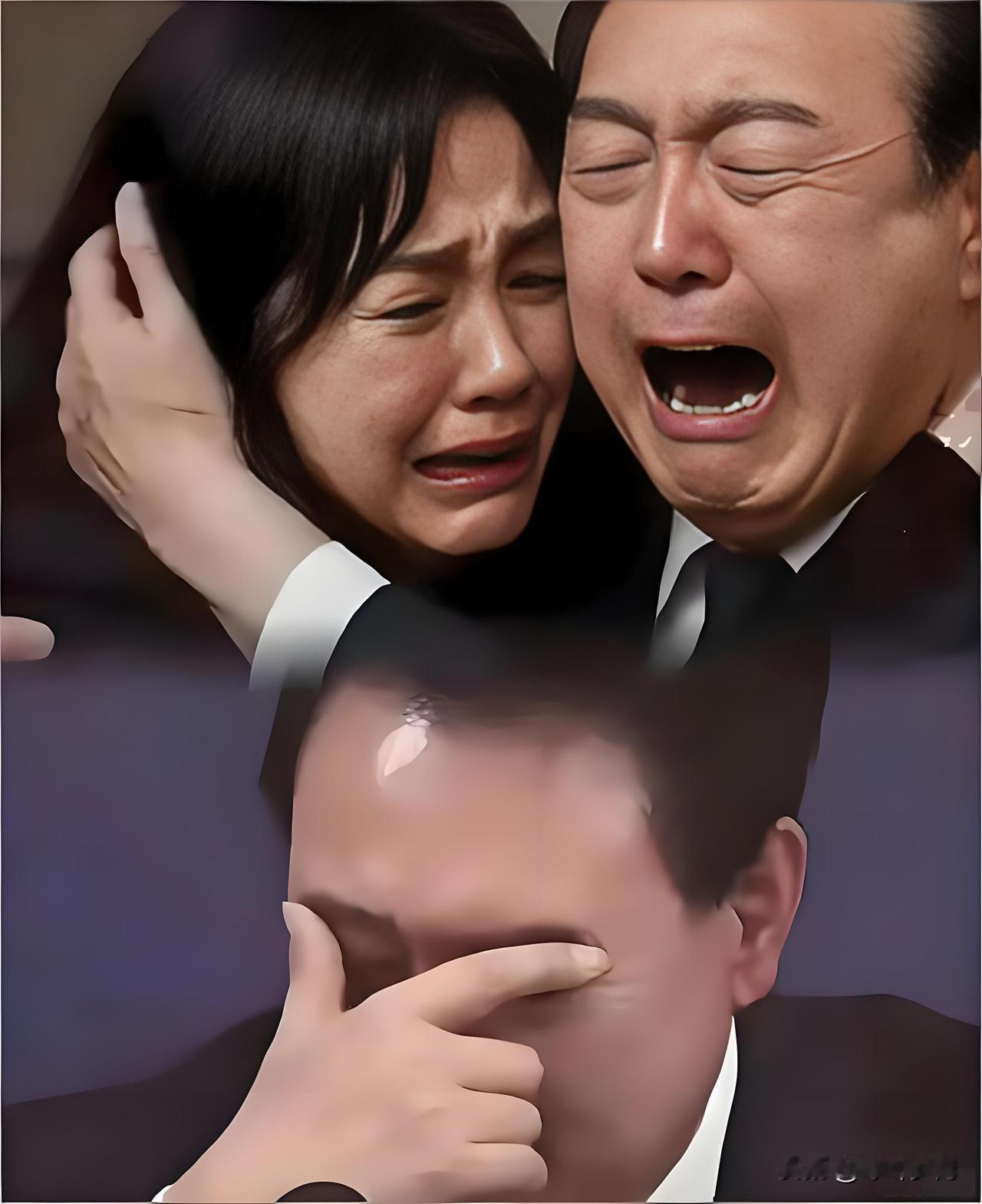 韩国尹锡悦，收到噩耗，结局已定!韩国尹锡悦案，进入关键阶段，韩国检方，给出建议