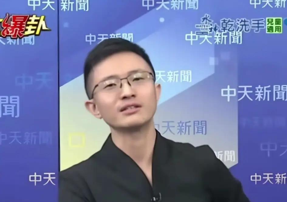 侯汉廷和李易修正在改变国民党内对郑丽文的看法侯汉廷、李易修、国民党团首席副书记