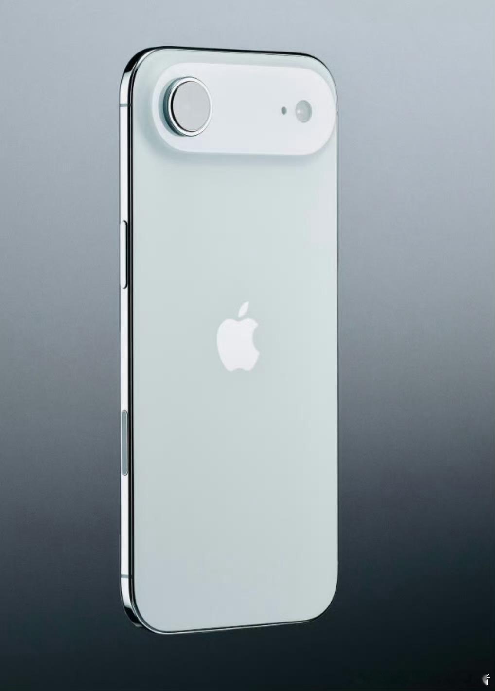 荣耀500外观已经公布了，这个设计和iPhoneAir外观设计一样，都是横向镜