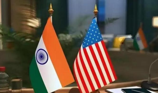 美国为什么不收割印度？说白了，不是美国不想动印度，而是印度这块肉，美国实在下不去