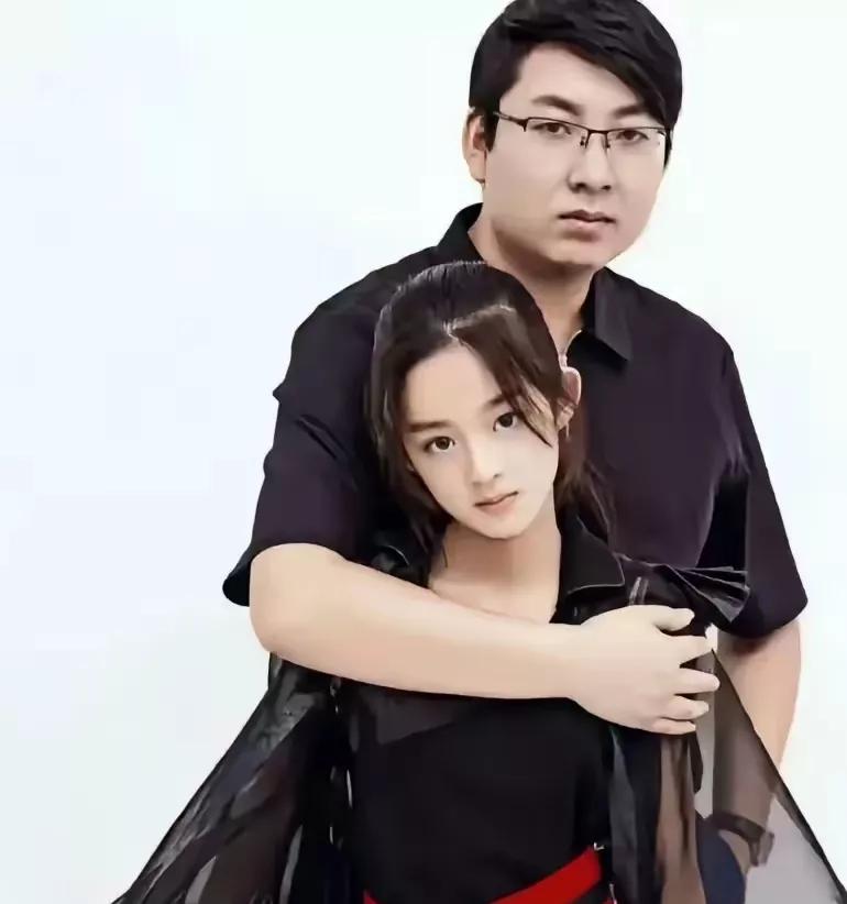 黄杨爸确实厉害，妥妥人生赢家！他1987年出生的话，2007年20岁时生女