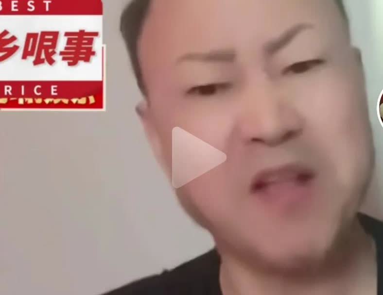 海会长喊话郭德纲给纲黑们出了口气“海会长”，可能您不熟悉，要是说那个口条