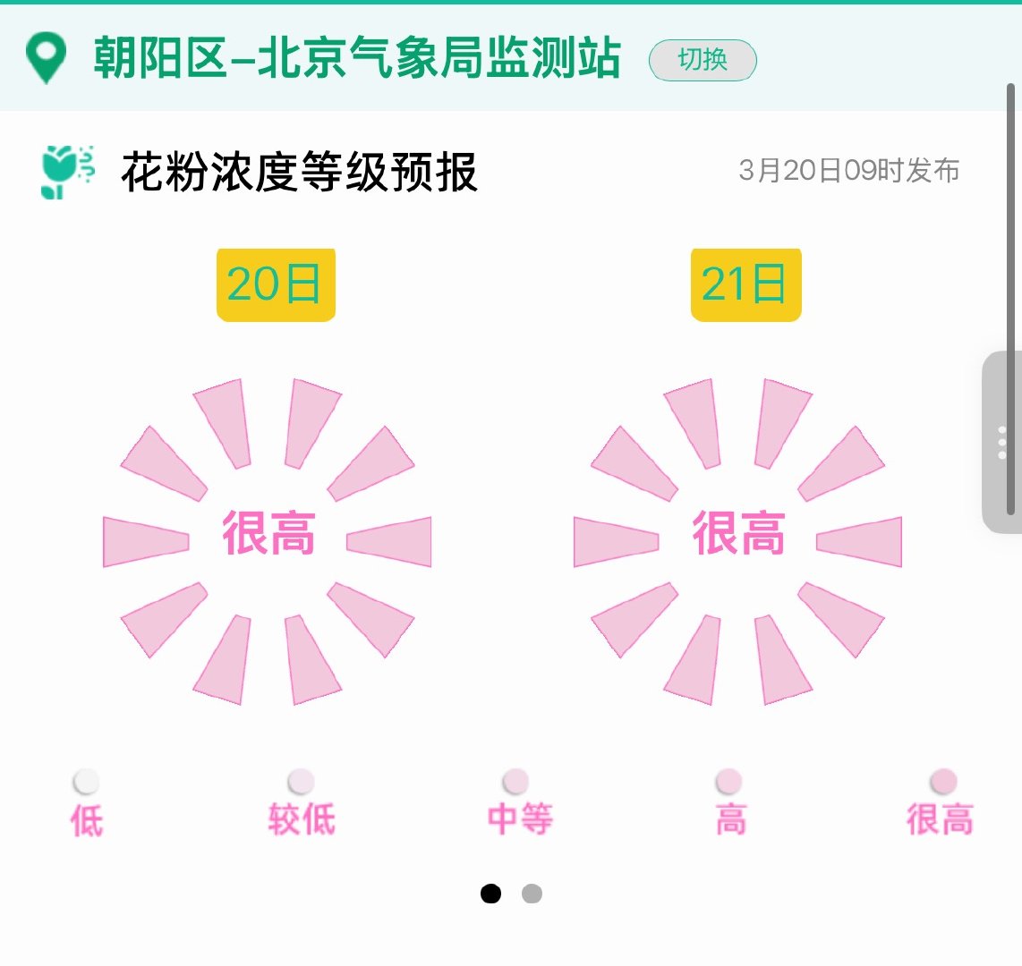 我的鼻子🤧我的眼睛🥹