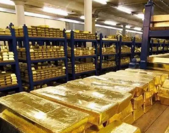 为何中国不能一下把美债全卖了？就这么说吧，中国今天敢全抛售，明天中美就有可能开战