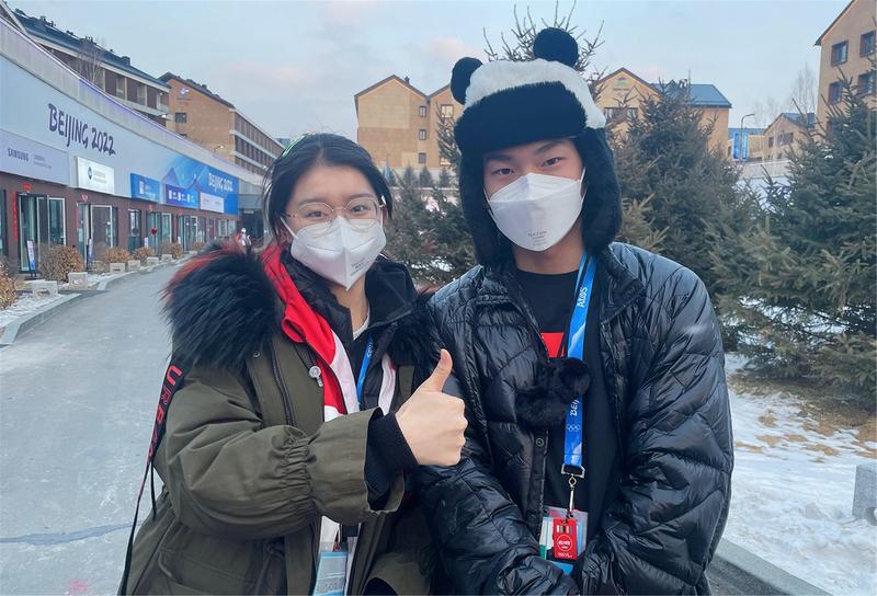 苏翊鸣又夺冠啦！在2025-2026赛季国际雪联单板及自由式滑雪大跳台世界杯