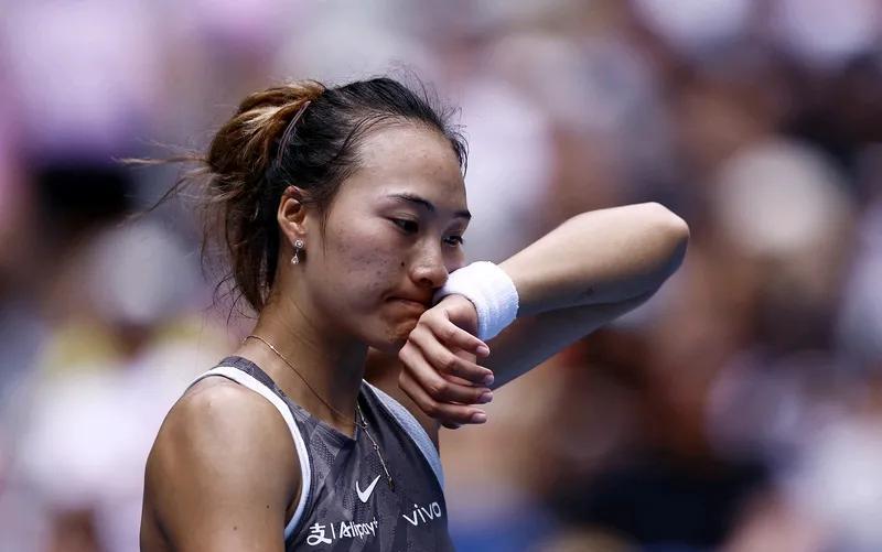 郑钦文明天24日2025WTA1000迈阿密站赛程明天24日深夜，中国网球一姐