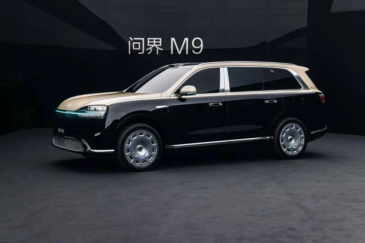 750亿买技术、115亿买股权，赛力斯把家底掏给华为，结果毛利率反超理想10个点