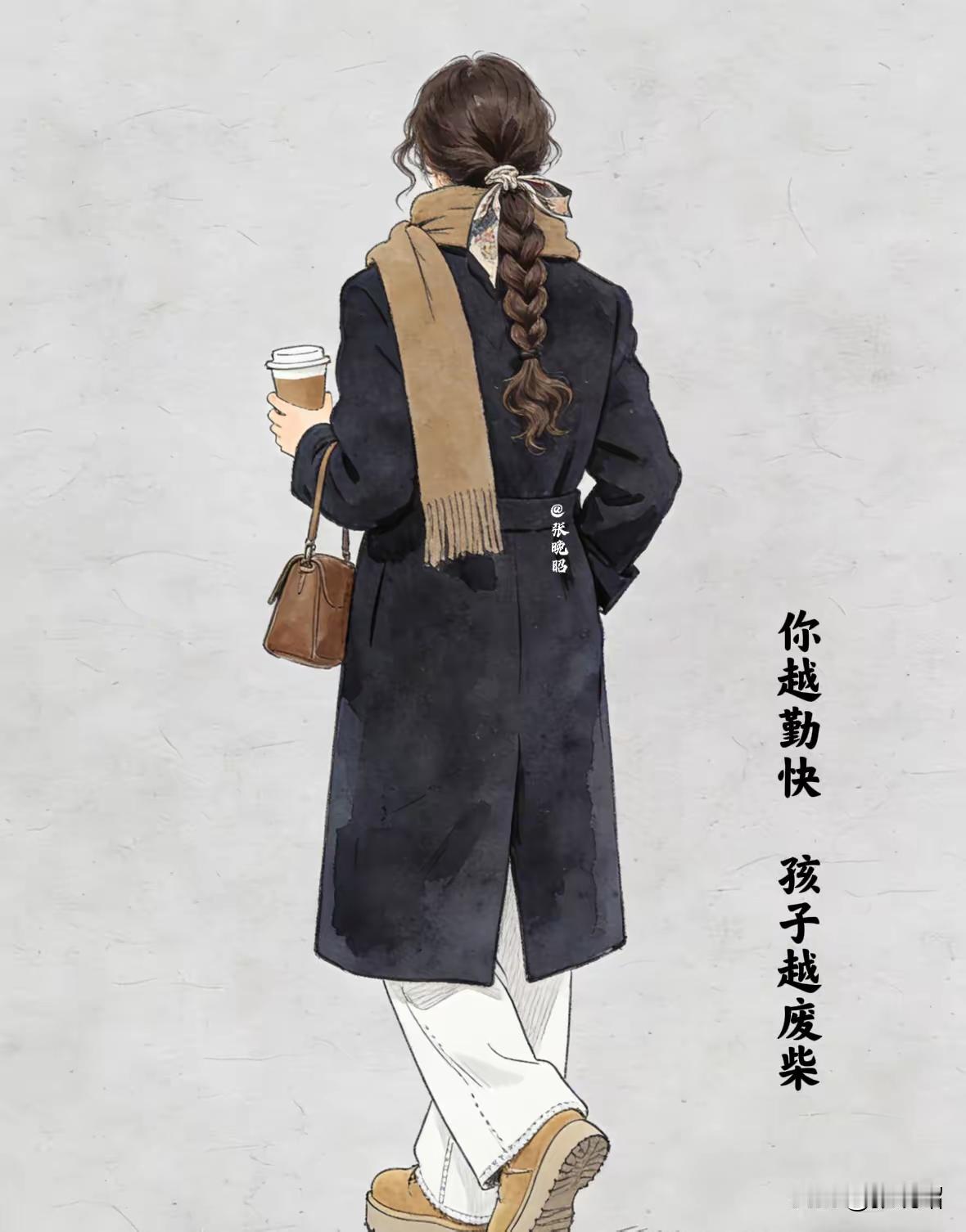 你发现了吗？父母越“不负责”，孩子越有出息.​真正聪明的父母，早就不做“