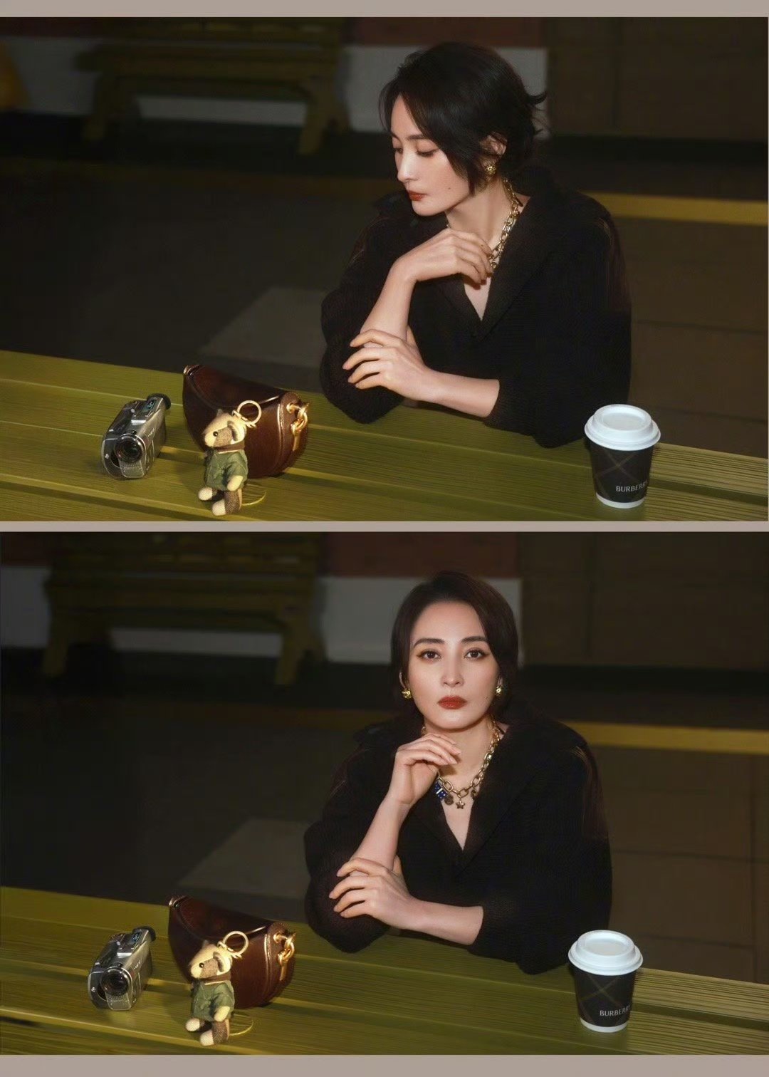 蒋勤勤是满50减30吧谁懂！蒋勤勤确定不是吃了防腐剂吗，这美貌简直是后知后觉，5