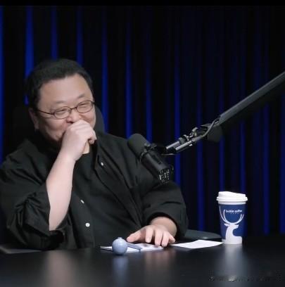 西贝贾总不排斥和罗永浩同台！但是有一个前提：一定要公正客观！可见，贾总对于当