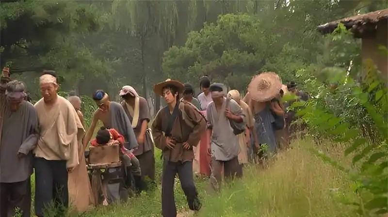 古代穷人养不起孩子，为什么还要生那么多孩子？甚至越穷生的越多，原因是什么？您要