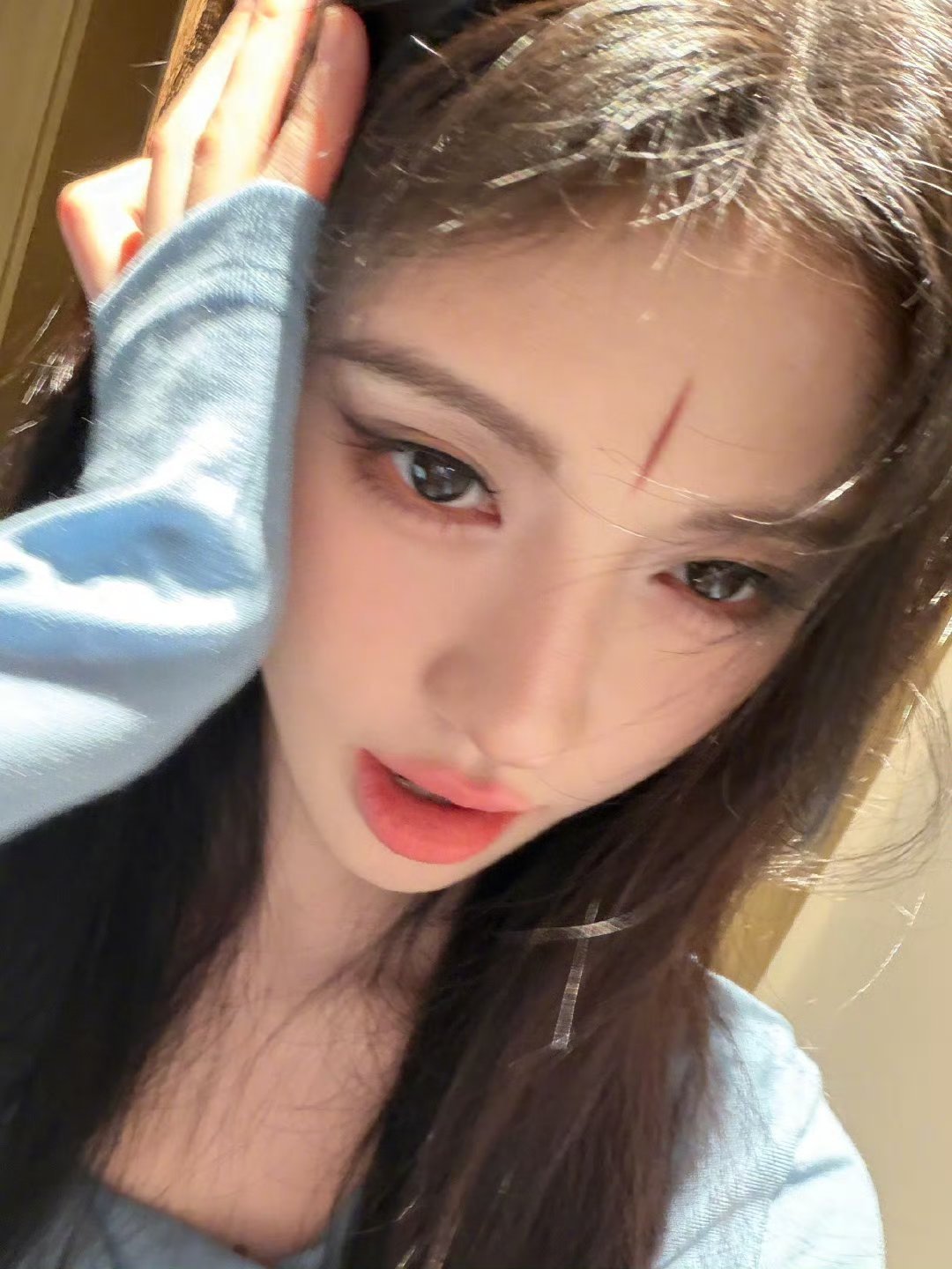 鞠婧祎自拍鞠婧祎鞠婧祎鞠婧祎​​​