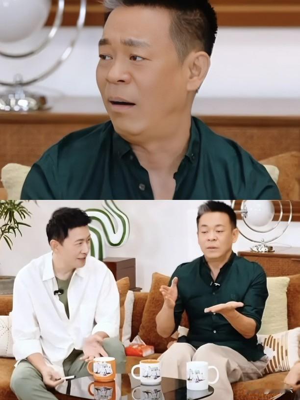 孙浩急眼护王菲，你们瞎评啥呢？那本来就不是秦腔。王菲给新剧《主角》唱了主题曲，