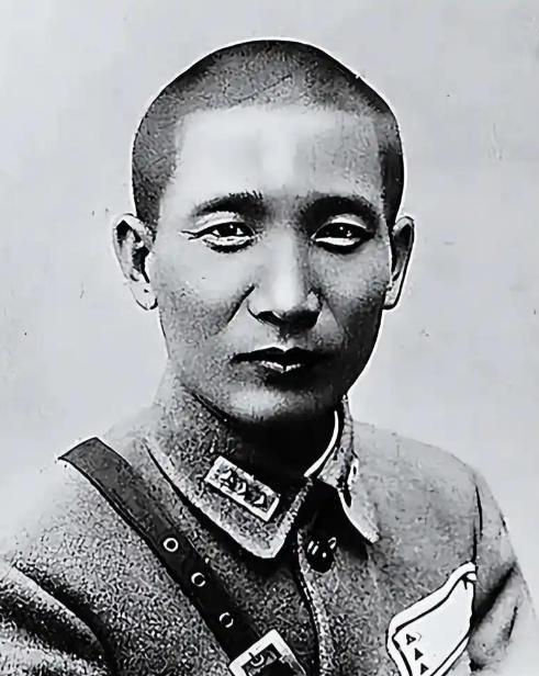 1949年，张治中的女婿第120军军长周嘉彬，既不抵抗，也不起义，而是直接下令就