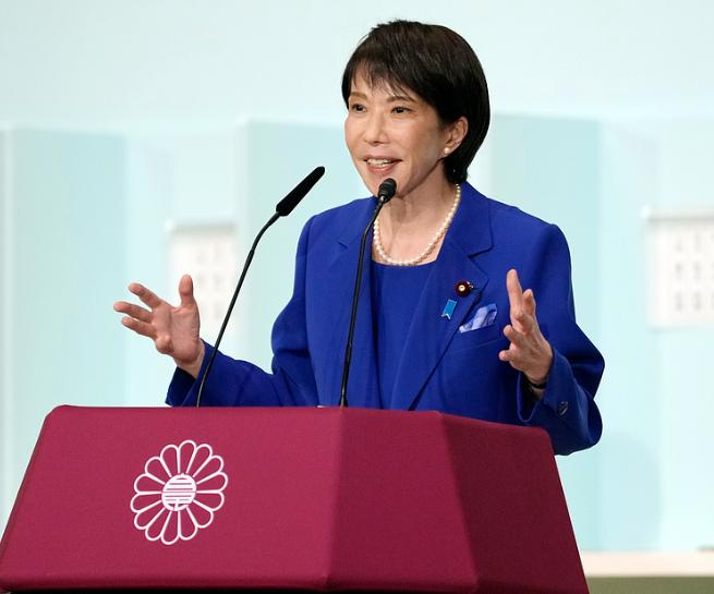 日本这次反应很快。9月7日，中国商务部公布对原产于日本的进口二氯二氢硅反倾销